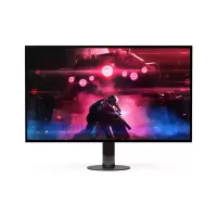 索尼[清凉季]INZONE 英纵 M10S 480Hz旗舰OLED电竞显示器 27英寸 2KDP2.1接口FPSPro+模式