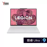 联想拯救者Y9000X 2025 AI元启 16英寸电竞游戏本笔记本电脑 Ultra 9 275HX 32G 1T RTX5060 2.5k 冰魄白