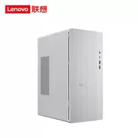 联想(Lenovo)天逸510pro商务台式机电脑主机大机箱(酷睿U5_225 16G DDR5 1TB SSD wifi win11)单主机