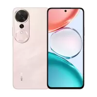 荣耀畅玩70 Plus 12+256流沙粉 大屏AI 7000mAh超大电池 骁龙6系芯片 AI一键直达 5G手机