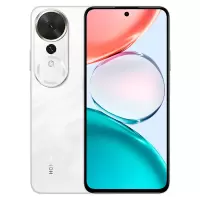 荣耀畅玩70 Plus 12+256玉龙雪 大屏AI 7000mAh超大电池 骁龙6系芯片 AI一键直达 5G手机