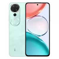 荣耀畅玩70 Plus 12+512晓山青 大屏AI 7000mAh超大电池 骁龙6系芯片 AI一键直达 5G手机