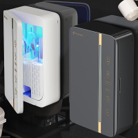 优勤消毒筷子筒家用桶壁挂式厨房杀菌消毒机筷子收纳盒新款快子笼筷架