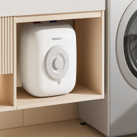 帅康6.8JCS厨宝小型电热水器迷你速热家用热水宝