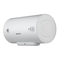 帅康热水器2000W速热防干烧大容量电热水器50L