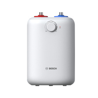 博世6L小厨宝TR 3110 T 6-3 MH大容量上出水 1500W速热零等待 一级能效型厨宝