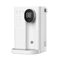 JMEY集觅即热式饮水机家用直饮机小型桌面台式净饮热水机饮水器D1