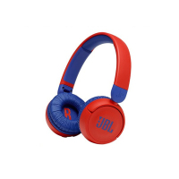 JBL JR310BT头戴式无线蓝牙儿童耳机 在线网课学生学习耳机 隔离噪音苹果小米华为手机通用