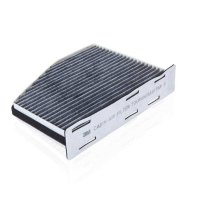 一汽原厂空调滤芯滤清器冷气格BP27891-ED50A适用轩逸骊威骐达颐达俊逸NV200