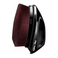 桃之夭夭熨斗无痕粉底刷不吃粉55号魔术化妆师专用旗舰店官方正品