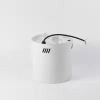 欧辉照明 (OHUIZAOMIN)OHSF9158-80W 筒灯 套1 付款后15天内发货