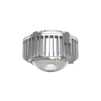 欧辉照明 (OHUIZAOMIN) OHSF9120(调光) 80W LED三防灯 IP66 AC220V 个 灰色
