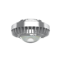 欧辉照明 (OHUIZAOMIN) OHSF9120(智能款) 100W LED三防灯 IP66 AC220V 个 灰色