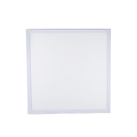 欧辉照明 (OHUIZAOMIN) OHSF9159侧发光白边 40W 面板灯 矿棉板安装 台 白色