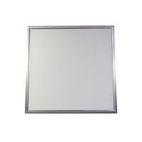 欧辉照明 (OHUIZAOMIN) OHSF9159 直发光银边 24W 面板灯 矿棉板安装 台 白色