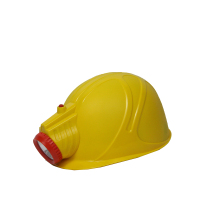 欧辉照明 (OHUIZAOMIN) OHJW5150G 3W 一体式防爆帽灯 IP65 DC3.7V 5700K