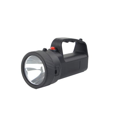欧辉照明 (OHUIZAOMIN) OHJW5126G 5W 防爆强光工作灯 IP65 3.7V 5700K