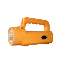 欧辉照明 (OHUIZAOMIN) OHJW3130 10W 手提式强光巡检工作灯 IP66 3.7V 5700K