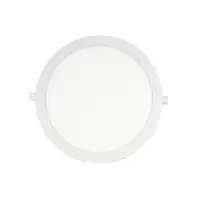 欧辉照明 (OHUIZAOMIN) LED筒灯 OHSF9158-24W 个