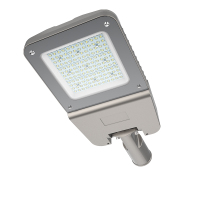 欧辉照明 (OHUIZAOMIN) LED路灯 OHNL9223-100W 含5米灯杆 颜色定制 个