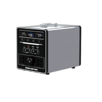 欧辉照明 (OHUIZAOMIN) OHJW3132 500W 移动电源 IP54 220V 6000K 台 银色