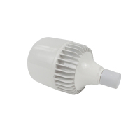 欧辉照明 (OHUIZAOMIN) OHMP 25W 3200K 螺旋式 E27 LED灯泡 AC220V