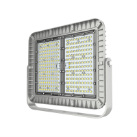 OHUI OHSF9307 200W LED LED 高光效投光灯 IP66 AC220V 5700K 个 灰色