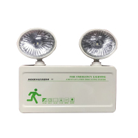 OHUI OH-ZFZC-E6W-ST1 6W LED 消防应急照明灯具 IP30 DC36V 5700K 盏 白