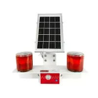 OHUIZAOMIN 靠近警声光报警器(含灯杆) OHJW3327B 个