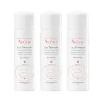 雅漾舒泉调理喷雾50ml*3补水喷雾爽肤水舒缓敏肌滋润水润爽肤水