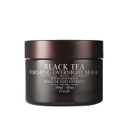 馥蕾诗 红茶塑颜紧致修护睡眠面膜 30mL黑罐(效期至23.6)