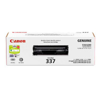 佳能(Canon)CRG 337 VP 原装硒鼓 适用MF249dw/246dn/236n/243d/233n/232w