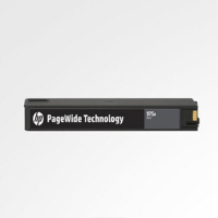 惠普(HP)L0R97AA 975A 黑色墨盒(适用PageWide Pro552 452 577 477dn/w/z)