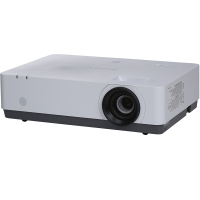 索尼 (SONY) VPL-EX455投影机 家用 商务便携 商务办公教育高清投影仪(1024×768分辨率 3600流明) 套餐二