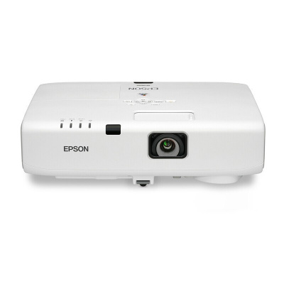 爱普生(EPSON)EB-C1040XN教育工程型防尘投影机 教学会议投影 商务办公会议办公高清投影仪替代1020XN 套餐1