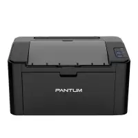 奔图(PANTUM)P2509 A4黑白激光单功能打印机企业家庭家用办公打印机高效打印机机身小巧 文档作业试卷材料打印机3