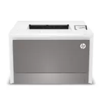 惠普(HP)4203dn A4彩色激光 单功能打印 办公文件 双面有线连接