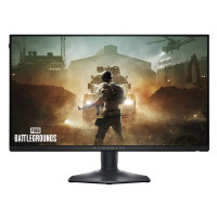 外星人(ALIENWARE)24.5英寸 电竞显示器 Fast IPS 360Hz 0.5ms FreeSync兼容 游戏高刷屏 AW2523HF