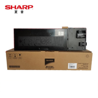 夏普(SHARP)CT201 CT200黑色墨粉适用BP-M2322R/2522R/2822R/3122R