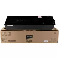 夏普(SHARP)MX-238CT MX-237CT原装粉盒原装硒鼓载体适用2048/2348/2348D
