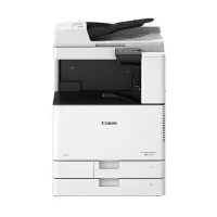 佳能新品C3120L(升级版3222L )彩色激光大型打印机A3幅面复印机激光无线复合机一体机3020升级版 四纸盒+内置装订器