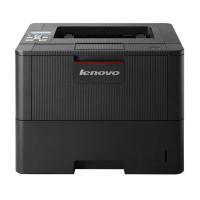 联想(Lenovo)LJ5000DN 黑白激光打印机学生家用商用企业办公文档a4自动双面打印机 套餐三