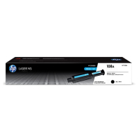 惠普(HP)W1108A/108A 黑色闪充粉盒(适用NSMFP1005/NS1020)