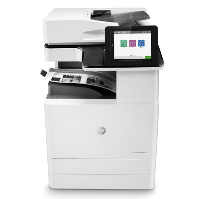 惠普(HP)E82560du A3黑白激光打印机