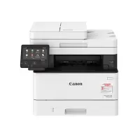 佳能(Canon)MF443dw A4幅面黑白激光多功能打印一体机