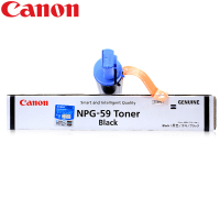 佳能npg-59粉盒企业采购2204n/ad 2206n/ad墨盒墨粉g59原装碳粉