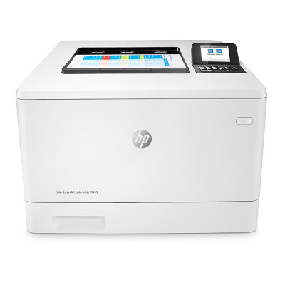 惠普(HP)HP Color LaserJet Enterprise M455dn 企业级 单打印