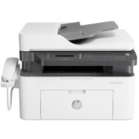 惠普 (HP) 138pnw 锐系列激光多功能一体机四合一打印复印扫描