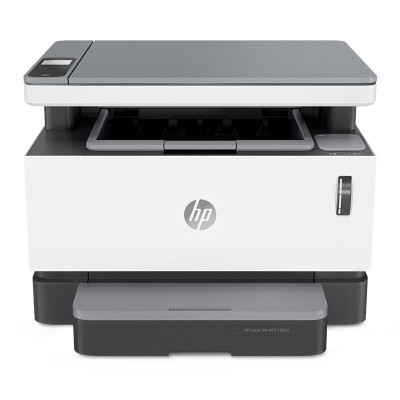 惠普(HP)NS1005c 激光多功能 打印复印扫描惠普激光一体机