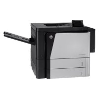 惠普(HP)LaserJet Enterprise M806dn 企业级A3幅面激光打印机